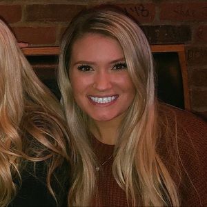 Meet your Posher, Ellie